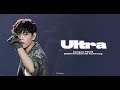 4k Fancam 250215 Straykids 5th Fanmeeting Seungmin 승민 Ultra