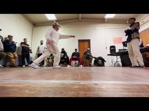 Full Kal vs Phi | Prelims | Smoke Sesh Monthly Season 2 Vol. 2