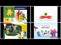 Nick Jr Commercial Break 2011 2