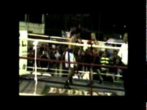 Alex Sandro De Souza (ID 469947) vs Isaias Sampaio (ID 251861)