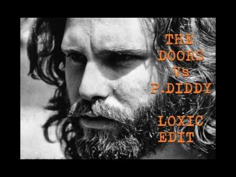 The Doors Vs Bad Boyz   Breaking Bad On Through (Loxic Edit)