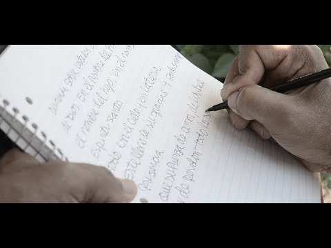 Una Nueva Creación - Padre Diego Florez