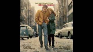 I Shall Be Free - Bob Dylan