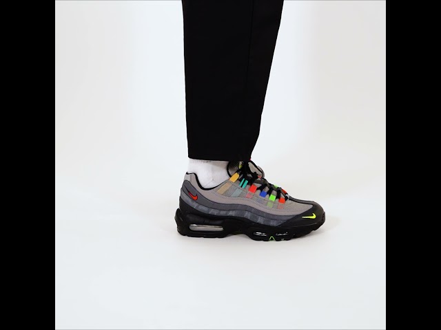 courir air max 95