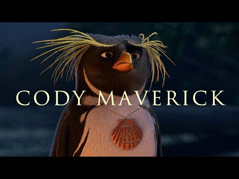 Cody Maverick | Surfs Up