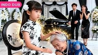 Download lagu 【Indo Dub】Bocah 4 tahun satu gerakan bangunkan nenek, ternyata nenek lutut panggil 'nenek moyang'! mp3