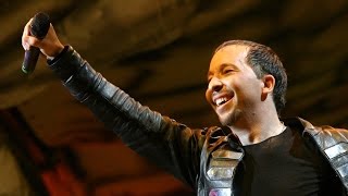 DJ BoBo - TOGETHER ( Vampires Alive )