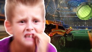 This Video Will Make You Anxious...