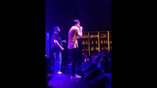 King kone Hail Mary Mallon