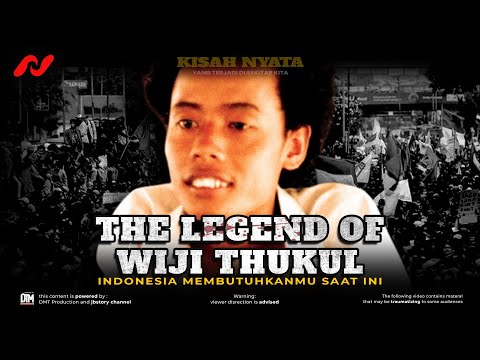 MENGHILANGNYA WIJI THUKUL‼️KENAPA SAMPAI SEKARANG BELUM TERUNGKAP❓Cerita Kisah Nyata Nawala