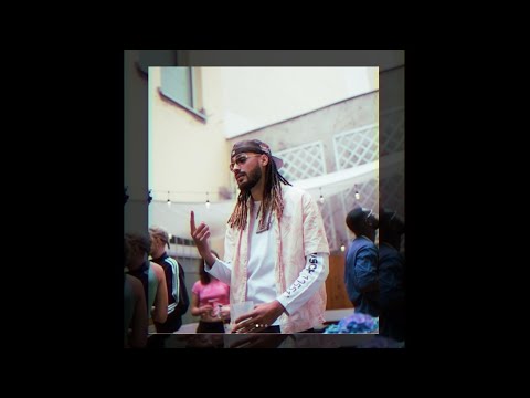 (FREE) BHZ x Big Pat x RAPK Type Beat - "Im Dunkeln" (prod. Joachim E.)