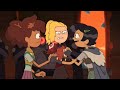 Marcy S Betrayal Amphibia S2 Ep 20 True Colors