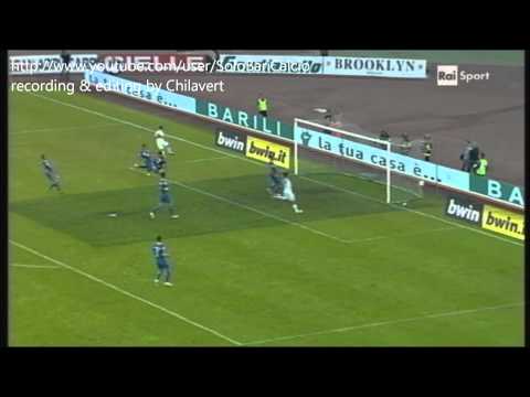 RAI3 12/05/2012: Bari 2 - 2 Brescia
