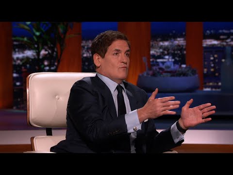 Eterneva Shark Tank Pitch