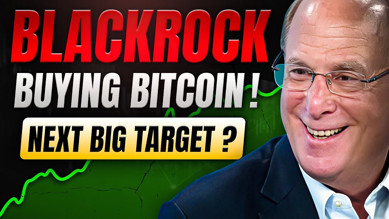 Balckrock 2026 Game Plan Revealed!