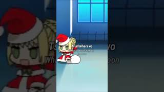 Padoru Padoru