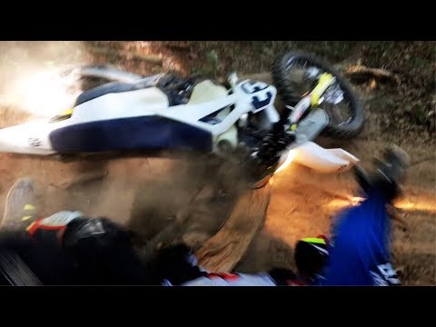 Husqvarna Enduro 2020 Austria