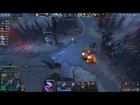 [MKK] Execration vs CG Clutch WCA 2017 SEA Part 3
