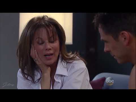 GH: 2/24/15 - Julian & Alexis Part 2/2