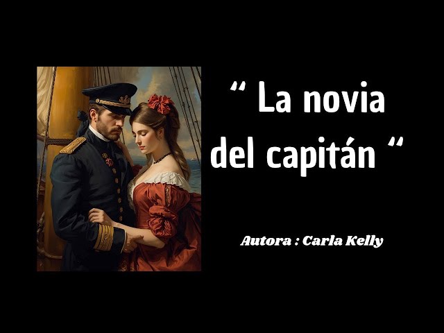 Vídeo relacionado con La novia del capitán (Harlequin Internacional)