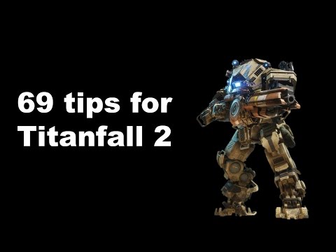 Titanfall 2: The most amount of tips in the shortest amount of time