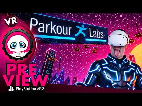 «Reseña de Parkour Labs»