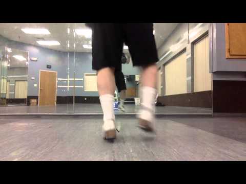 Technique Tuesday #2- "Shuffle Off to Buffalo"