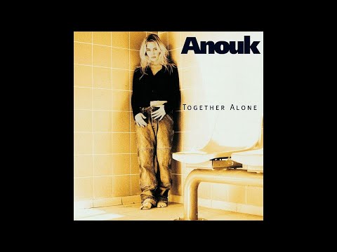 Anouk - Nobody's Wife (Instrumental)
