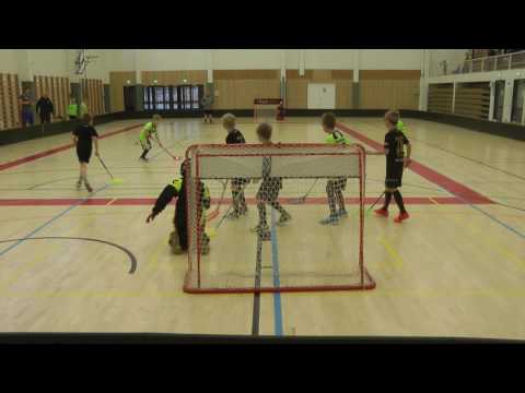 LEMPÄÄLÄ SPORT F2 08, Sport Black - Koovee, 22.4.2017 TFT