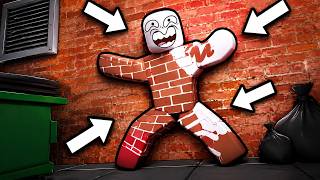 MALUJU SE, ABYCH SE SKRYL V ROBLOX MECCHA CHAMELEON! MALUJU SE, ABYCH SE SKRYL V ROBLOX MECCHA CHAMELEON!