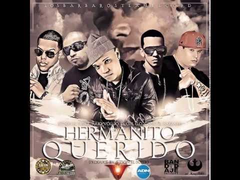 D-Ozi Ft Julio Voltio, Jetson El Super, Cano & C.O - Hermanito Querido ★Exclusivo★2013
