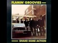 Flaming Groovies - Shake some action 