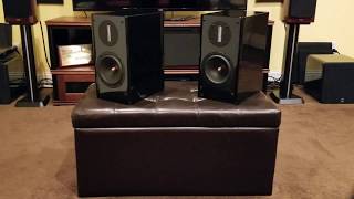 Ascend Acoustics Sierra 2-EX Review