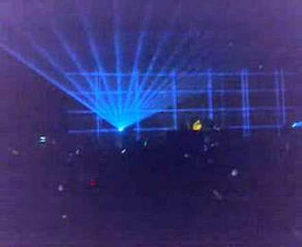 Tiesto Edinburgh 2007