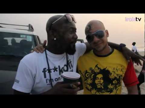 2Shotz Ft. Rayce  - Jobiokoto (Behind the scene video clip)