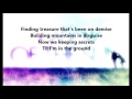 Taped Rai- Shadow Of The Sun Lyrics 