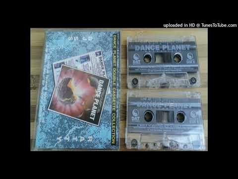 Easygroove - Live @ Dance Planet - Detonator 1