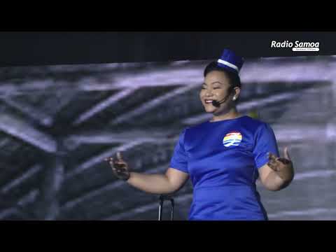 Miss Samoa Pageant 2024 - Talent Category