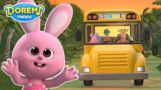 Download lagu Doremi’s Popular Songs in August│Doremi 1 Hour Playlist│Doremi Friends - Nursery Rhymes & Kids Songs mp3 Download lagu Doremi’s Popular Songs in August│Doremi 1 Hour Playlist│Doremi Friends - Nursery Rhymes & Kids Songs mp3