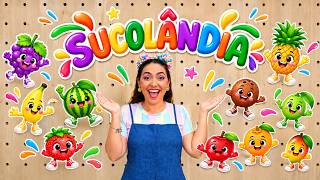 Sucolândia