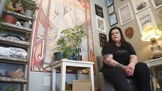 Tattoo shop’s Facebook page hack leads to lost followers, lost revenue