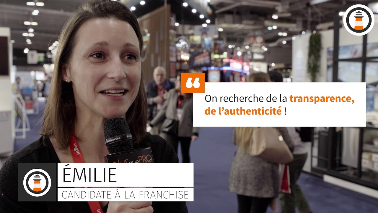 L&rsquo;Indicateur De La Franchise : Ce sont ses partenaires qui en parlent le mieux !