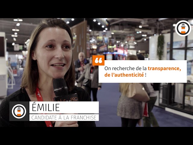 L&rsquo;Indicateur De La Franchise : Ce sont ses partenaires qui en parlent le mieux !