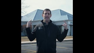 What Metal Deck is NOT | Metal Deck 101