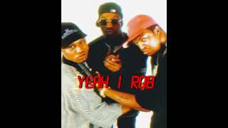 [FREE] DJ Paul x Juicy J x Three 6 Mafia &quot;Yeah I Rob&quot; Type Beat