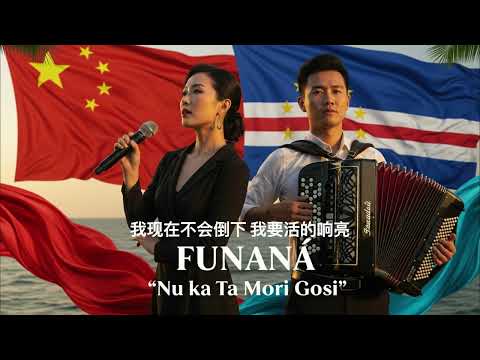 China Cotxi Pó | Funana – Nu Ka Ta Morri Gosi | 2026