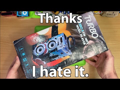 Video Thumbnail