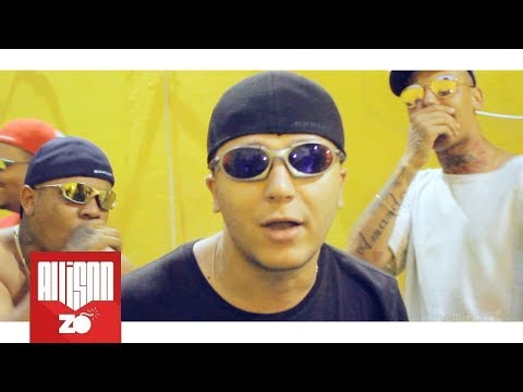 MC Magal, Hugo CNB, MC Disciplina e Leozinho ZS - Medley Pesado 2018
