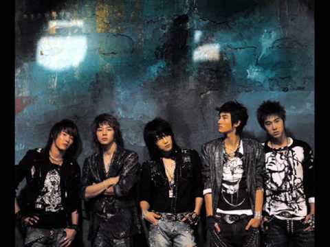 TVXQ 東方神起 - Love is Never Gone [Audio]