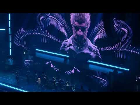 張衛健Dicky Cheung - 天外有天 / 西遊記｜BIG FOUR HAPPY TO SEE YOU ALL CONCERT 2025｜頭場｜20250809